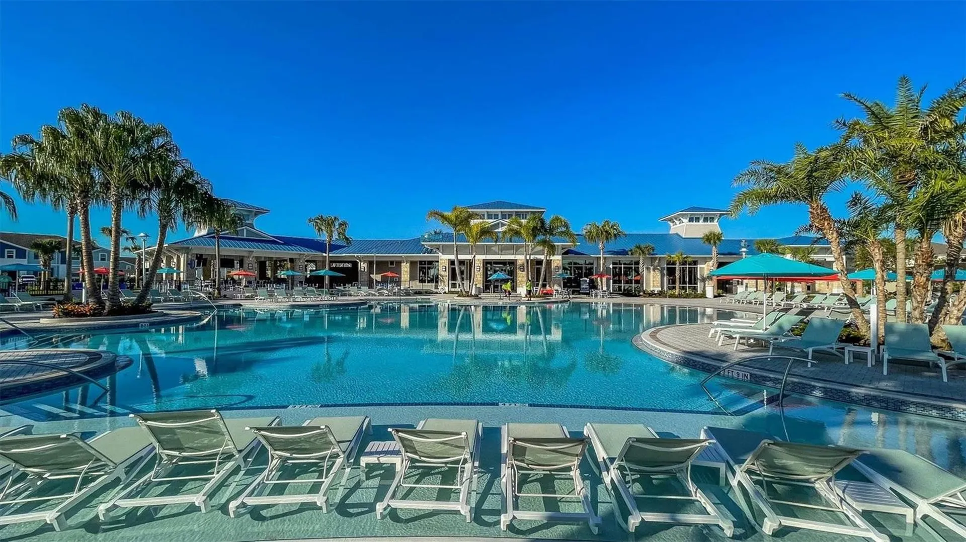 3811 Lana Avenue Davenport FL 33897