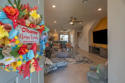 3811 Lana Avenue Davenport FL 33897
