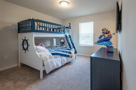 3811 Lana Avenue Davenport FL 33897
