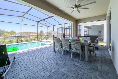 3811 Lana Avenue Davenport FL 33897