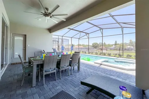 3811 Lana Avenue Davenport FL 33897