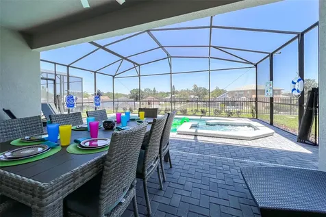 3811 Lana Avenue Davenport FL 33897