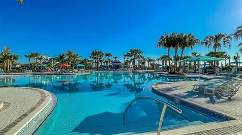 3811 Lana Avenue Davenport FL 33897