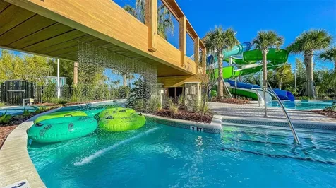 3811 Lana Avenue Davenport FL 33897