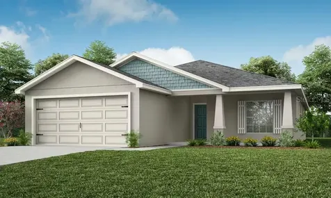 7664 SE 113th Place Belleview FL 34420