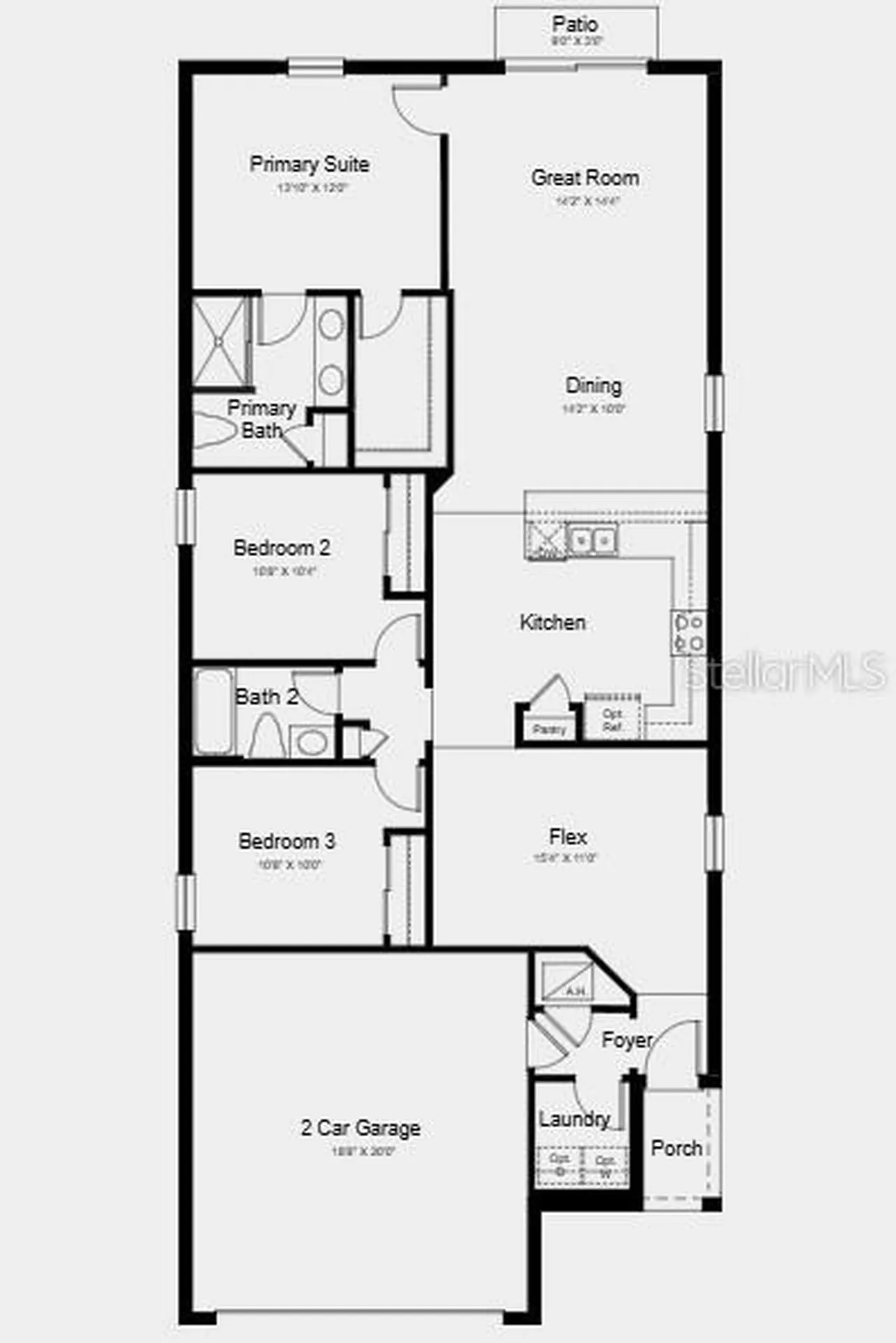 13836 Shellmore Avenue Palmetto FL 34221