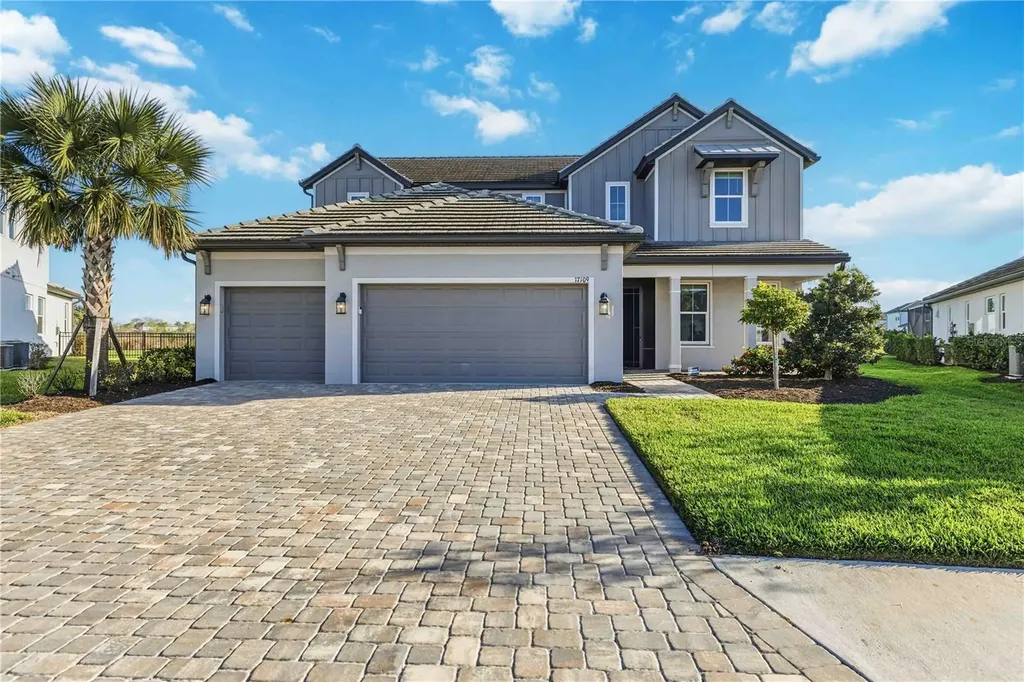 17109 Sweetwater Village Drive Lakewood Ranch FL 34211