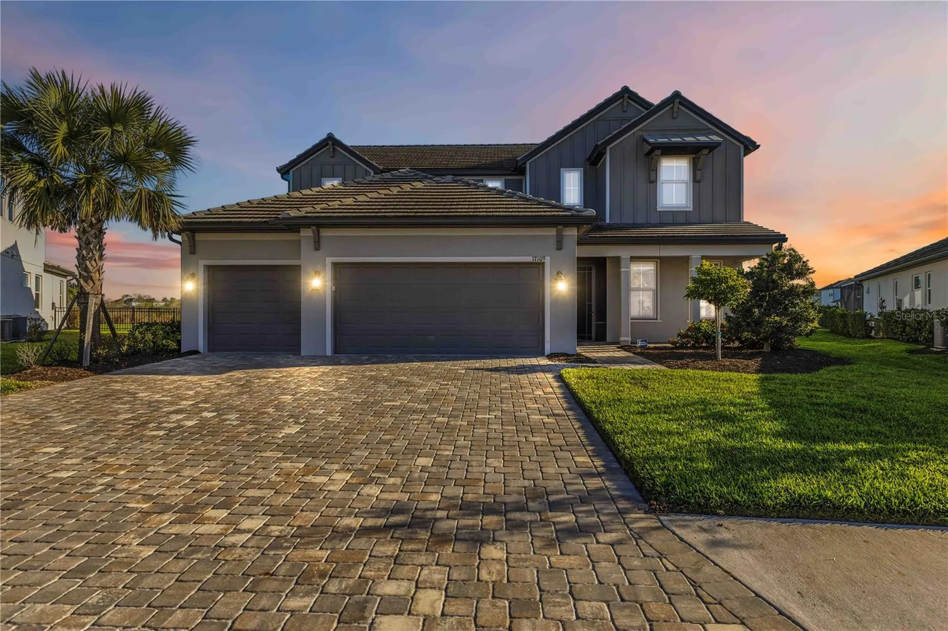 17109 Sweetwater Village Drive Lakewood Ranch FL 34211