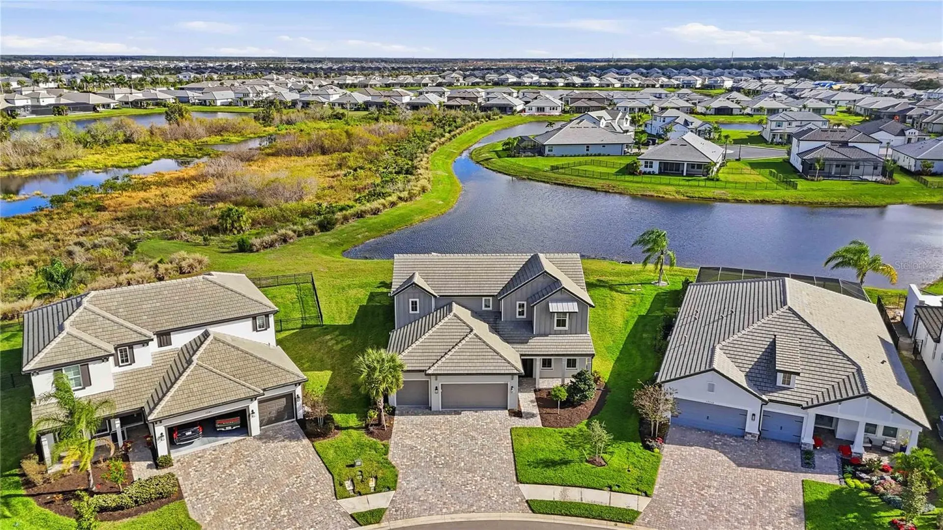 17109 Sweetwater Village Drive Lakewood Ranch FL 34211