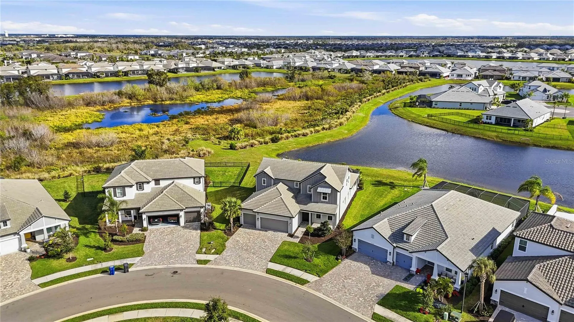 17109 Sweetwater Village Drive Lakewood Ranch FL 34211