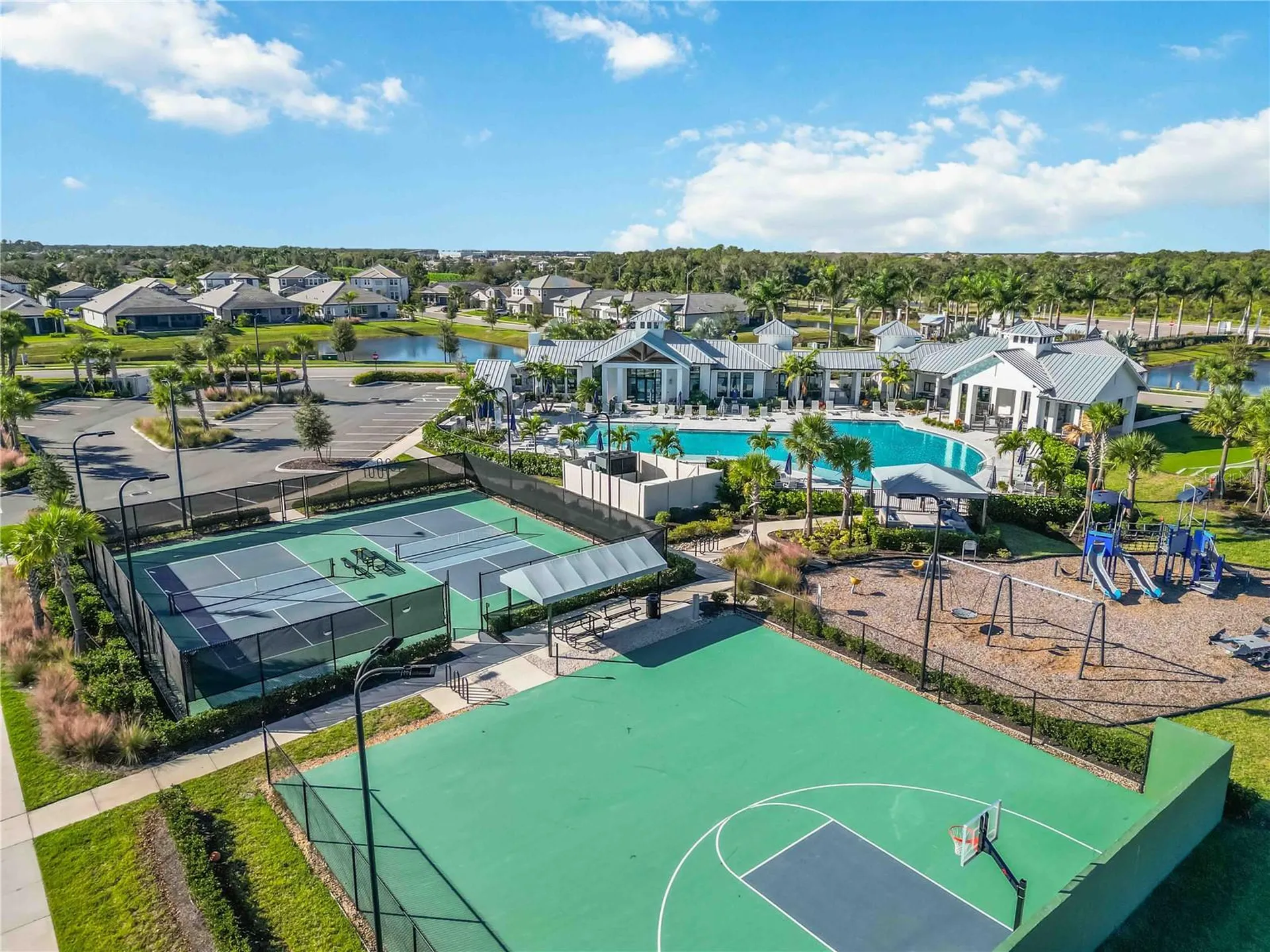 17109 Sweetwater Village Drive Lakewood Ranch FL 34211