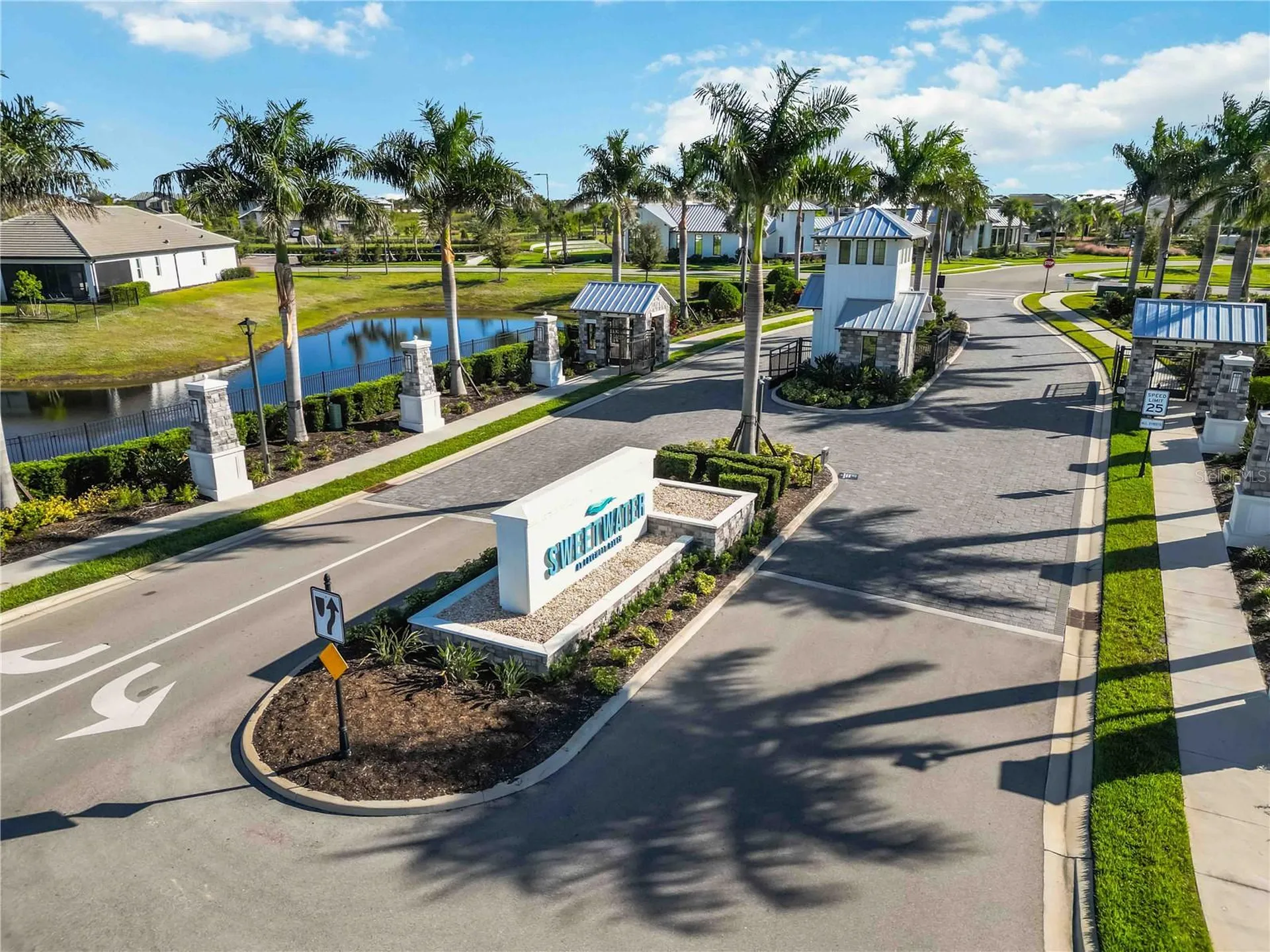 17109 Sweetwater Village Drive Lakewood Ranch FL 34211