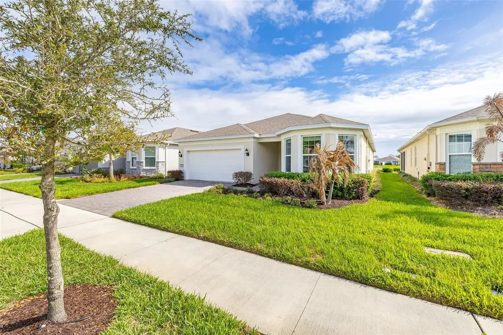 6129 Blue Pond Way St Cloud FL 34771