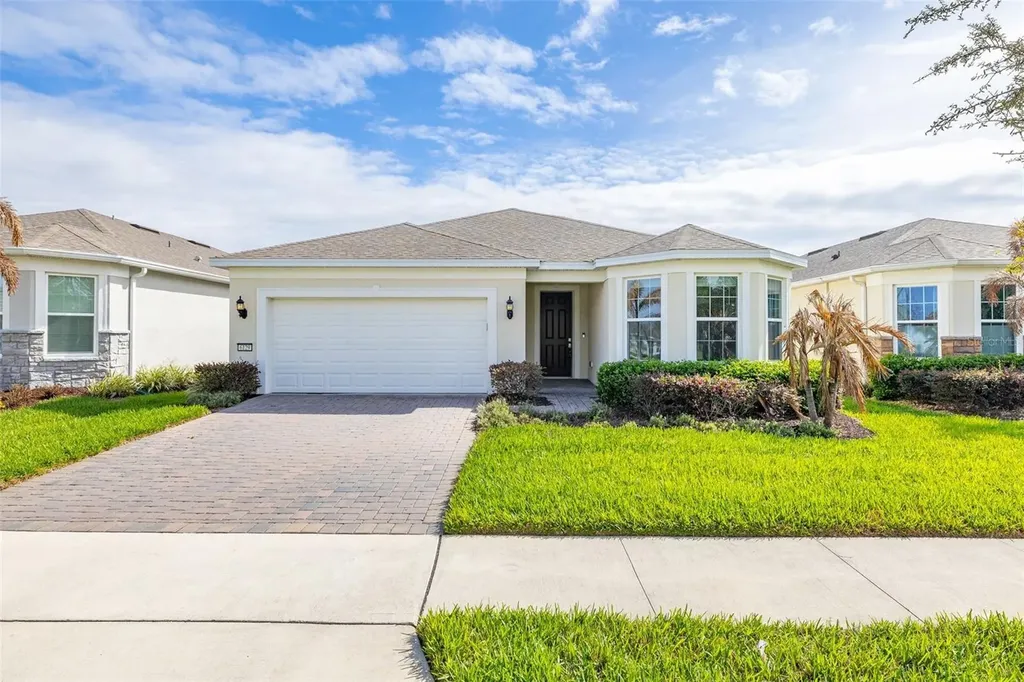 6129 Blue Pond Way St Cloud FL 34771