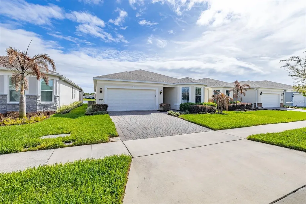 6129 Blue Pond Way St Cloud FL 34771