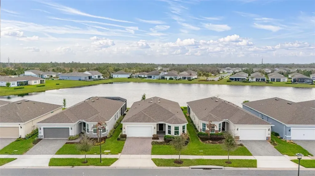 6129 Blue Pond Way St Cloud FL 34771
