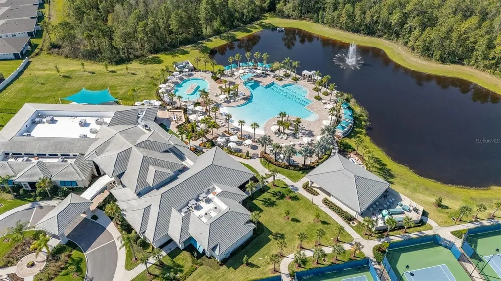 6129 Blue Pond Way St Cloud FL 34771