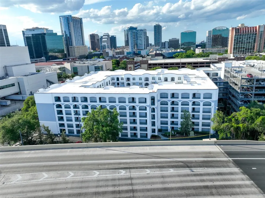 204 E South Street Orlando FL 32801