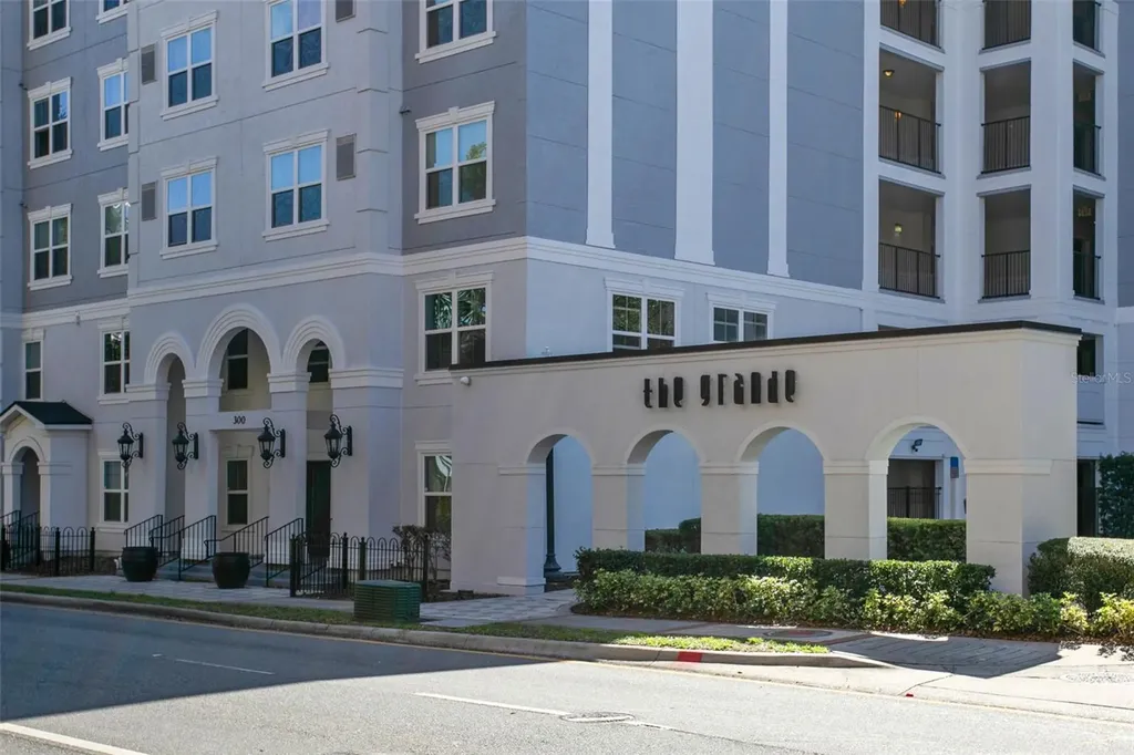 204 E South Street Orlando FL 32801