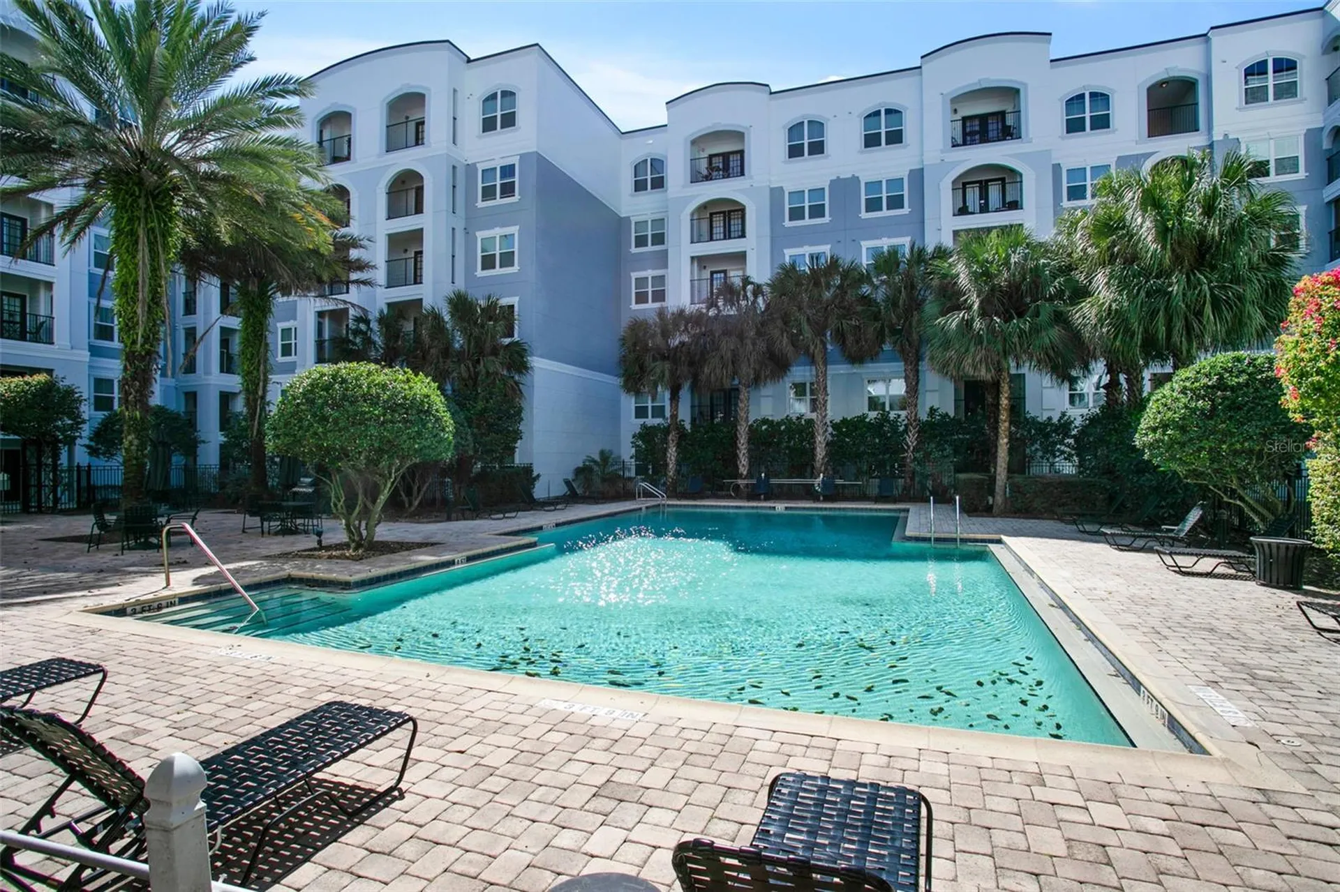 204 E South Street Orlando FL 32801