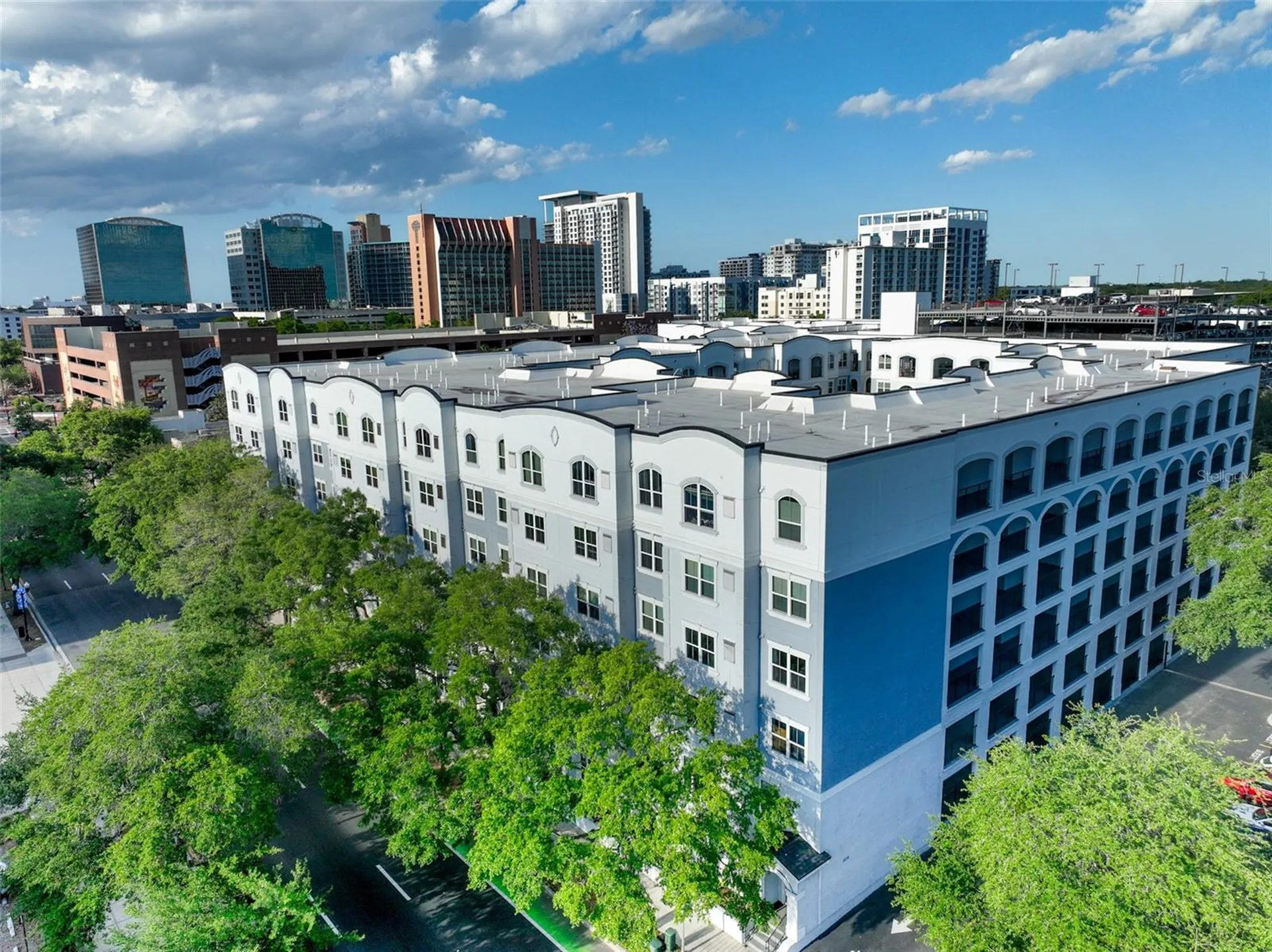 204 E South Street Orlando FL 32801