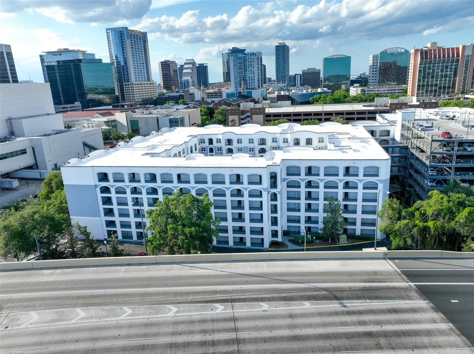 204 E South Street Orlando FL 32801