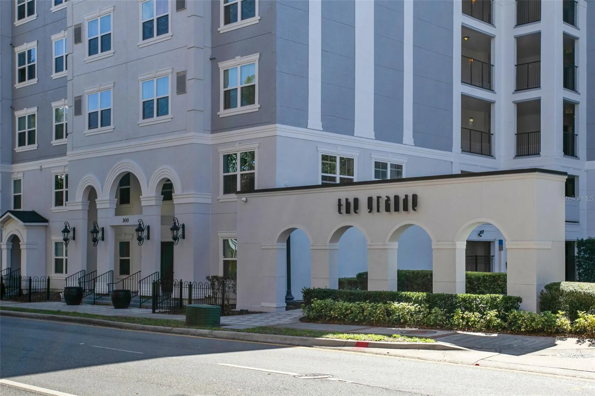 204 E South Street Orlando FL 32801