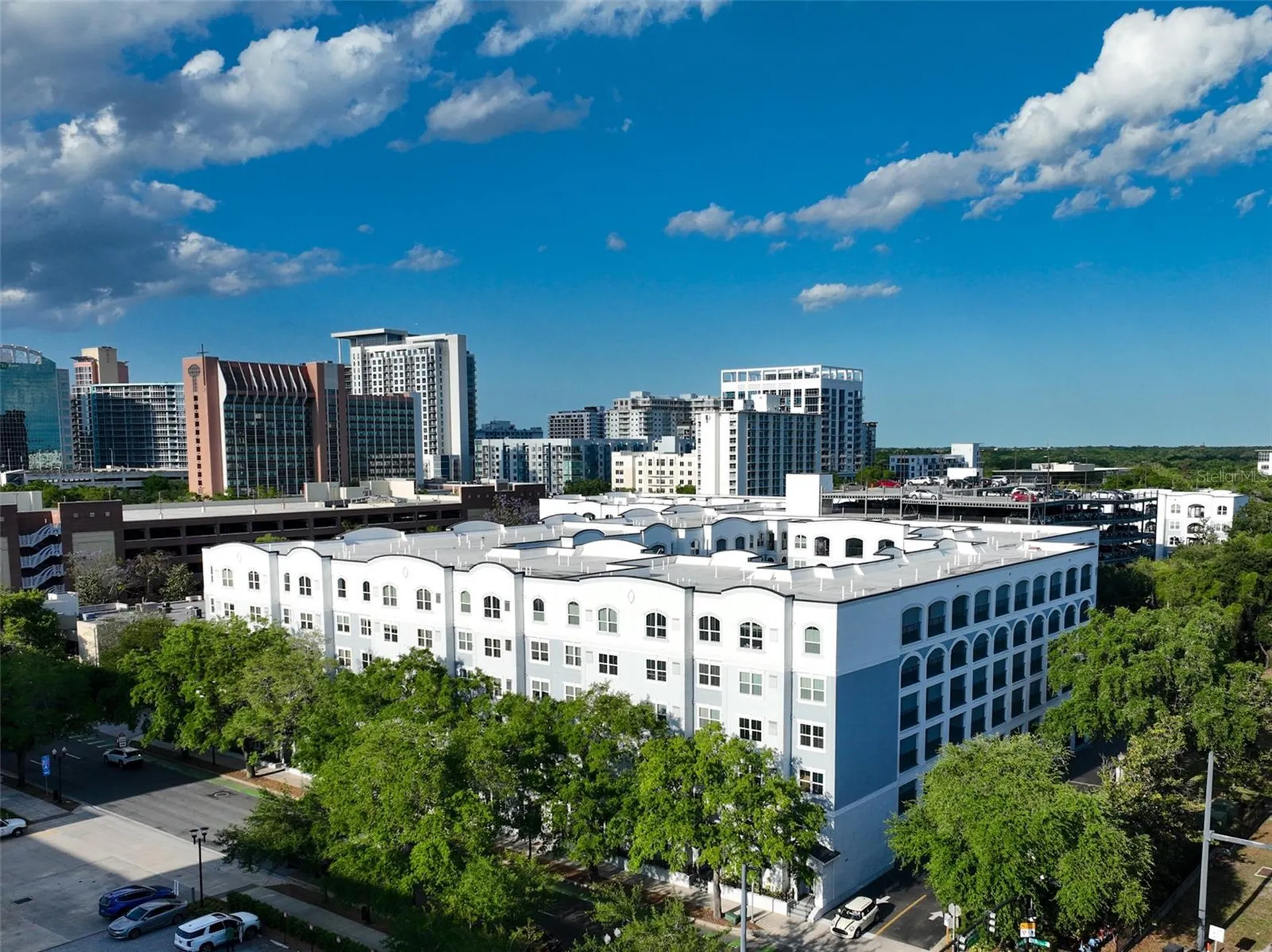 204 E South Street Orlando FL 32801