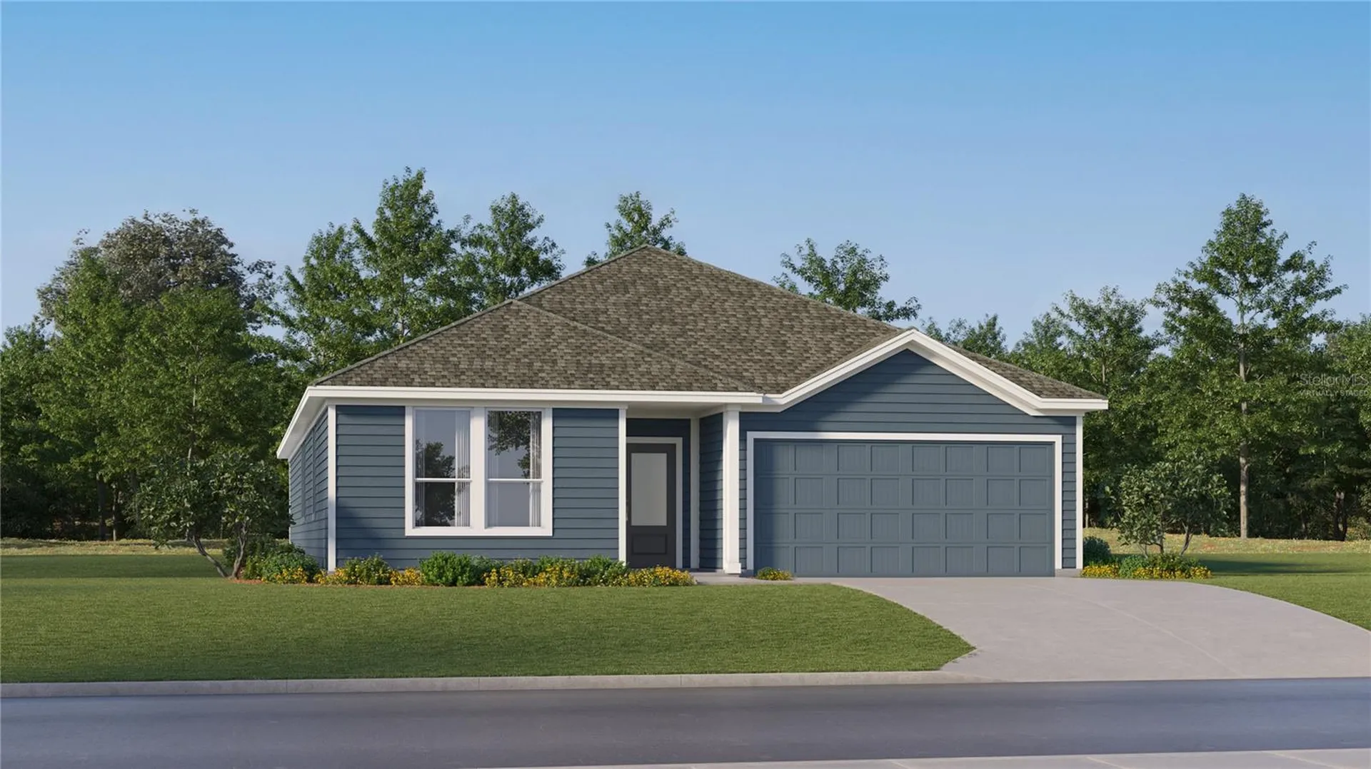 5492 Lewisham Drive Davenport FL 33837