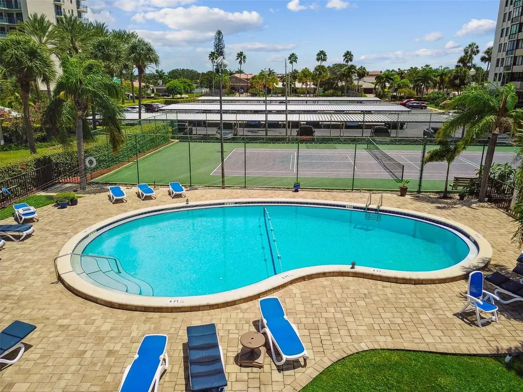 660 Island Way Clearwater Beach FL 33767