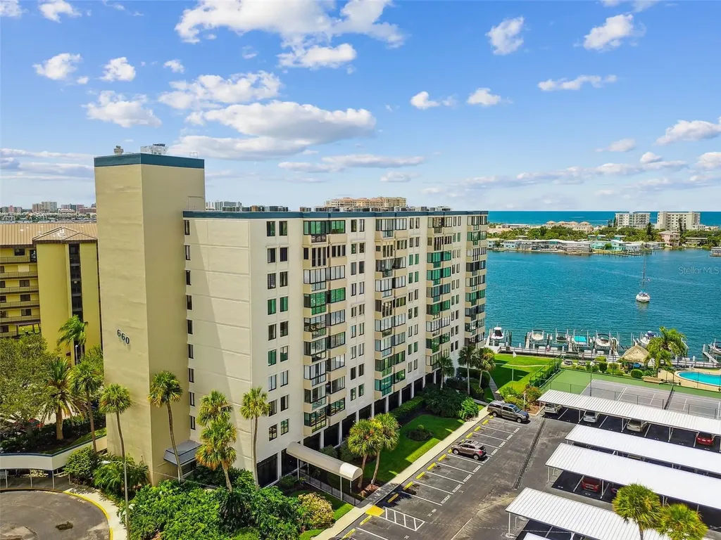 660 Island Way Clearwater Beach FL 33767