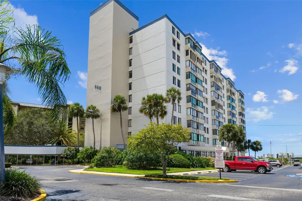 660 Island Way Clearwater Beach FL 33767