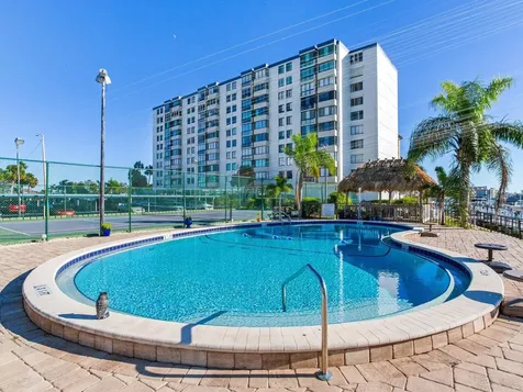 660 Island Way Clearwater Beach FL 33767