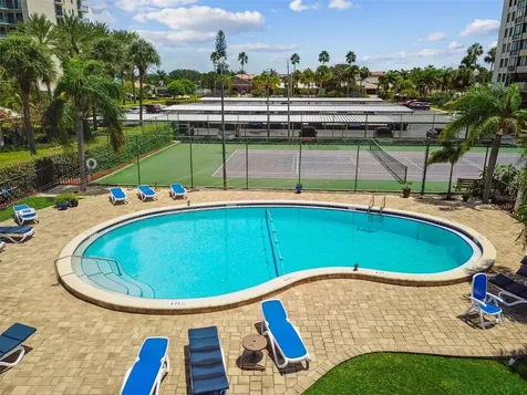 660 Island Way Clearwater Beach FL 33767
