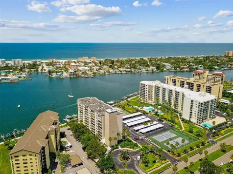 660 Island Way Clearwater Beach FL 33767