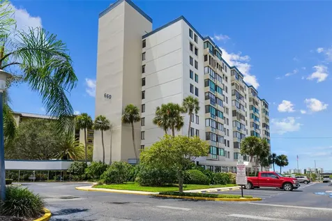 660 Island Way Clearwater Beach FL 33767