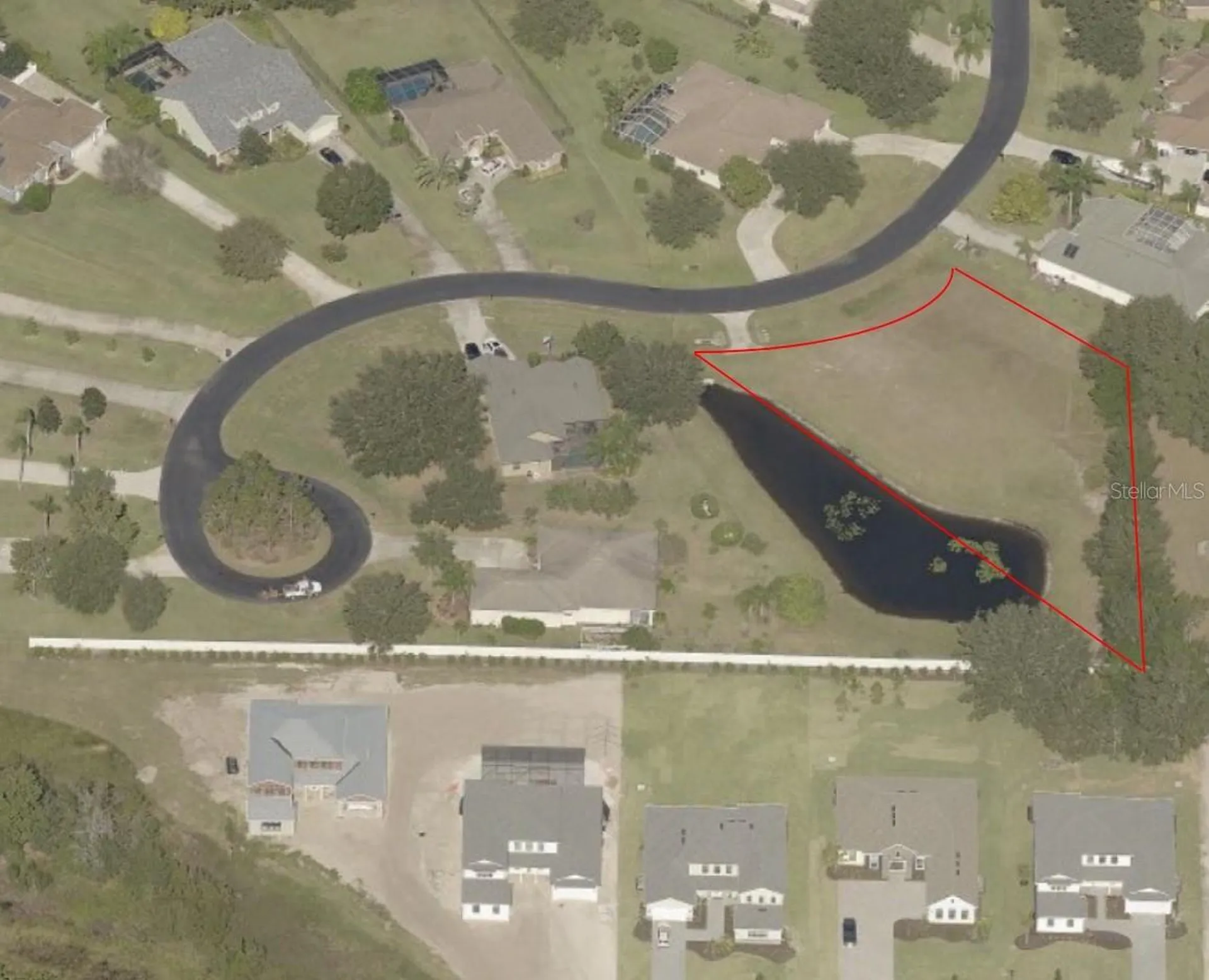 19915 Dolores Ann Court Lutz FL 33549