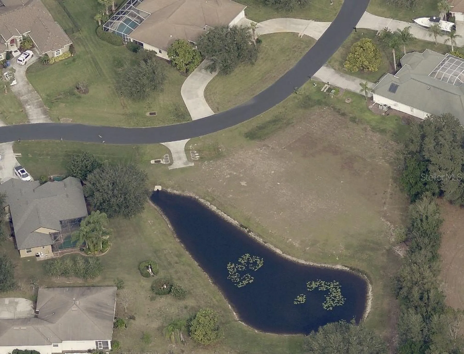 19915 Dolores Ann Court Lutz FL 33549