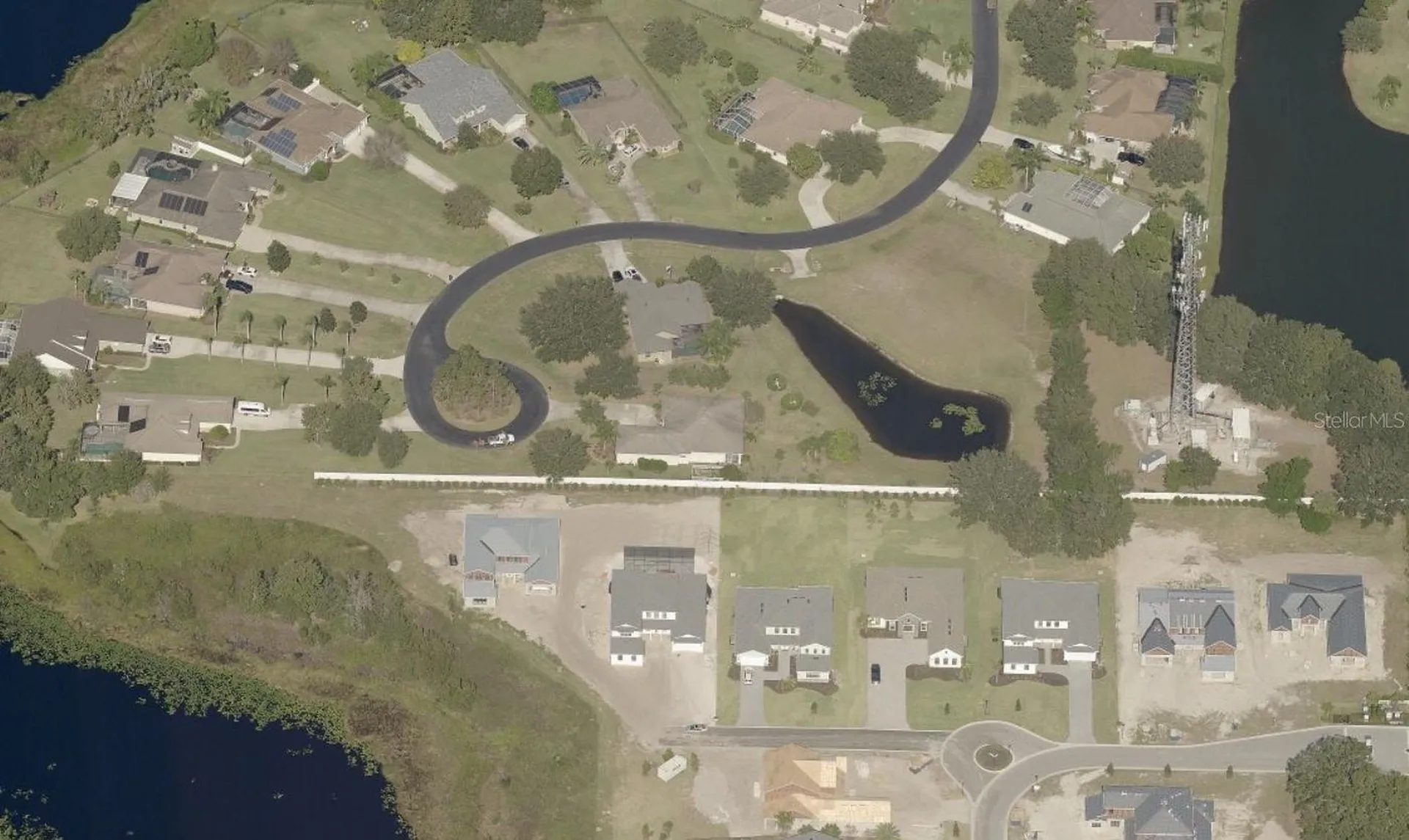 19915 Dolores Ann Court Lutz FL 33549
