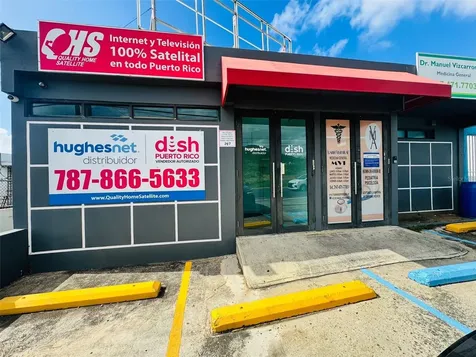 Avenue Los Veteranos Carr. 3 #a-4 Guayama PR 00784