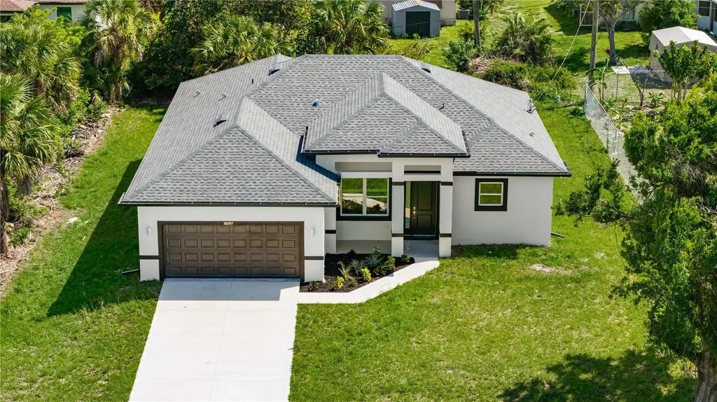 18097 Cochran Boulevard Port Charlotte FL 33948