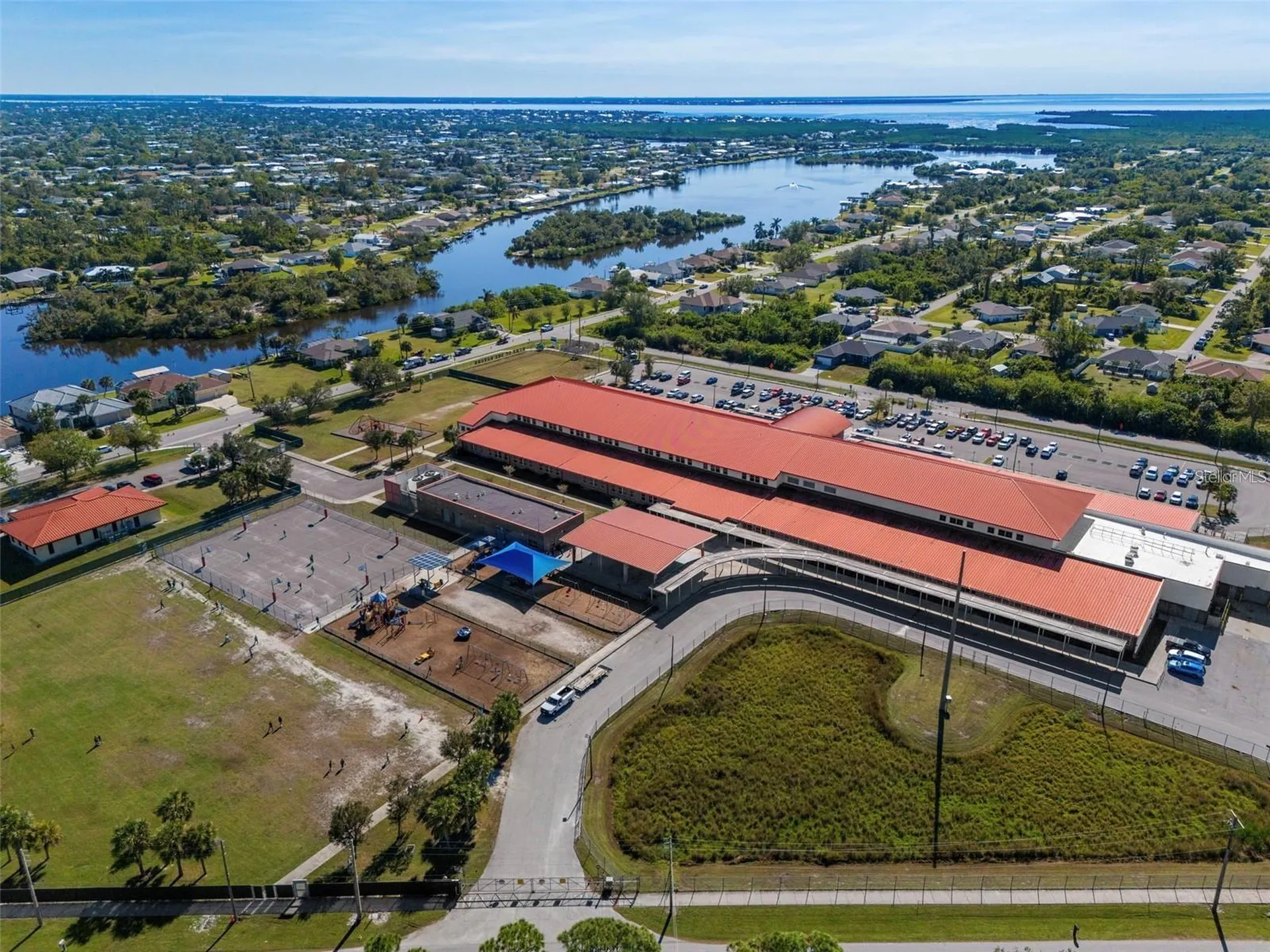 18097 Cochran Boulevard Port Charlotte FL 33948