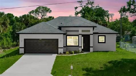 18097 Cochran Boulevard Port Charlotte FL 33948