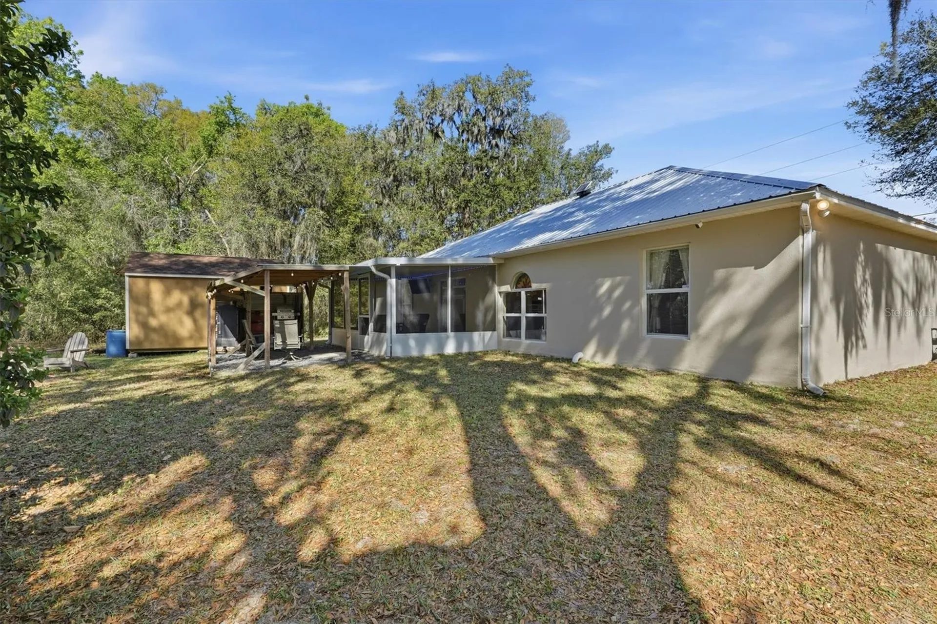 4180 SW 131st Place Road Ocala FL 34473
