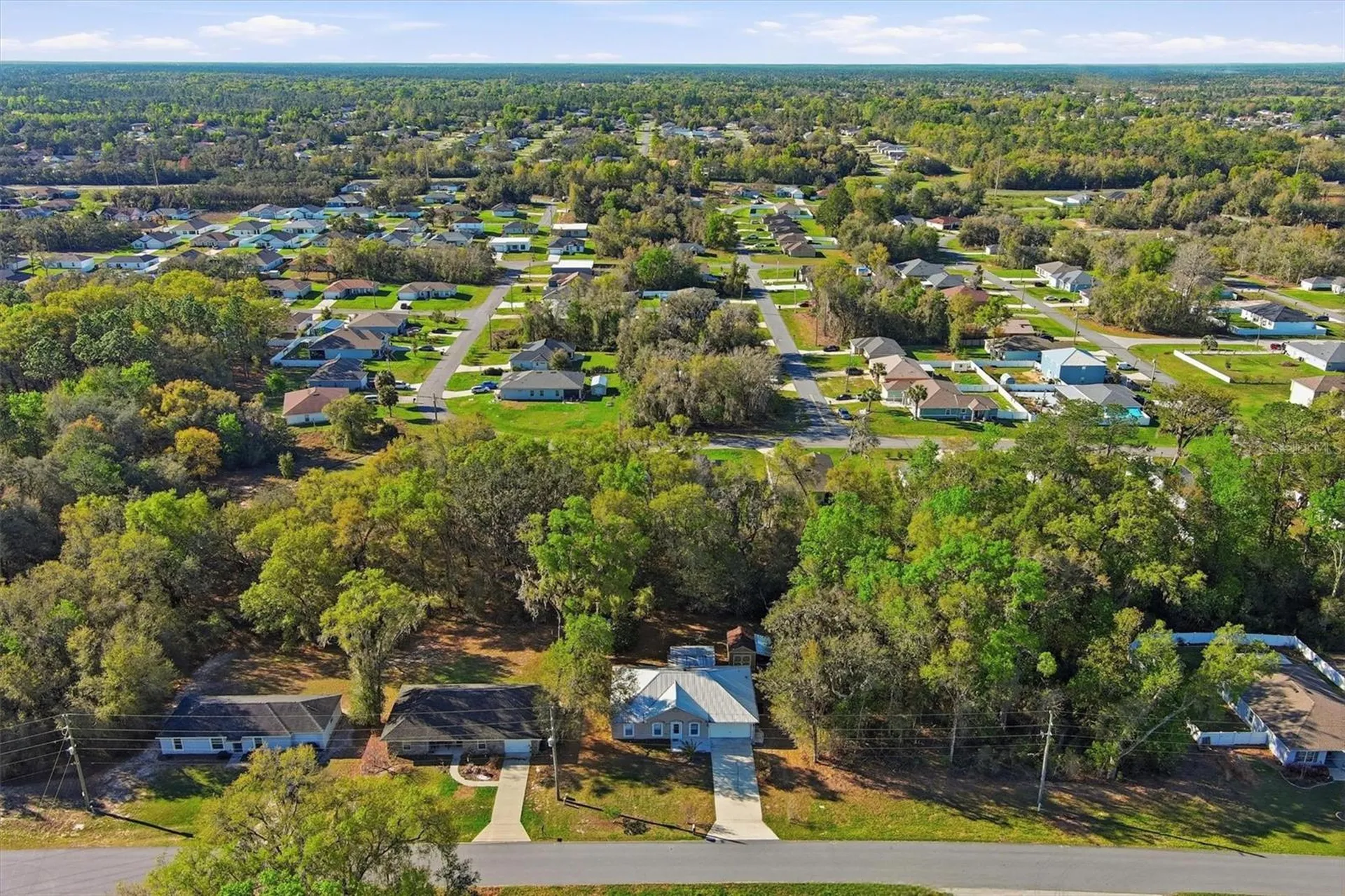 4180 SW 131st Place Road Ocala FL 34473