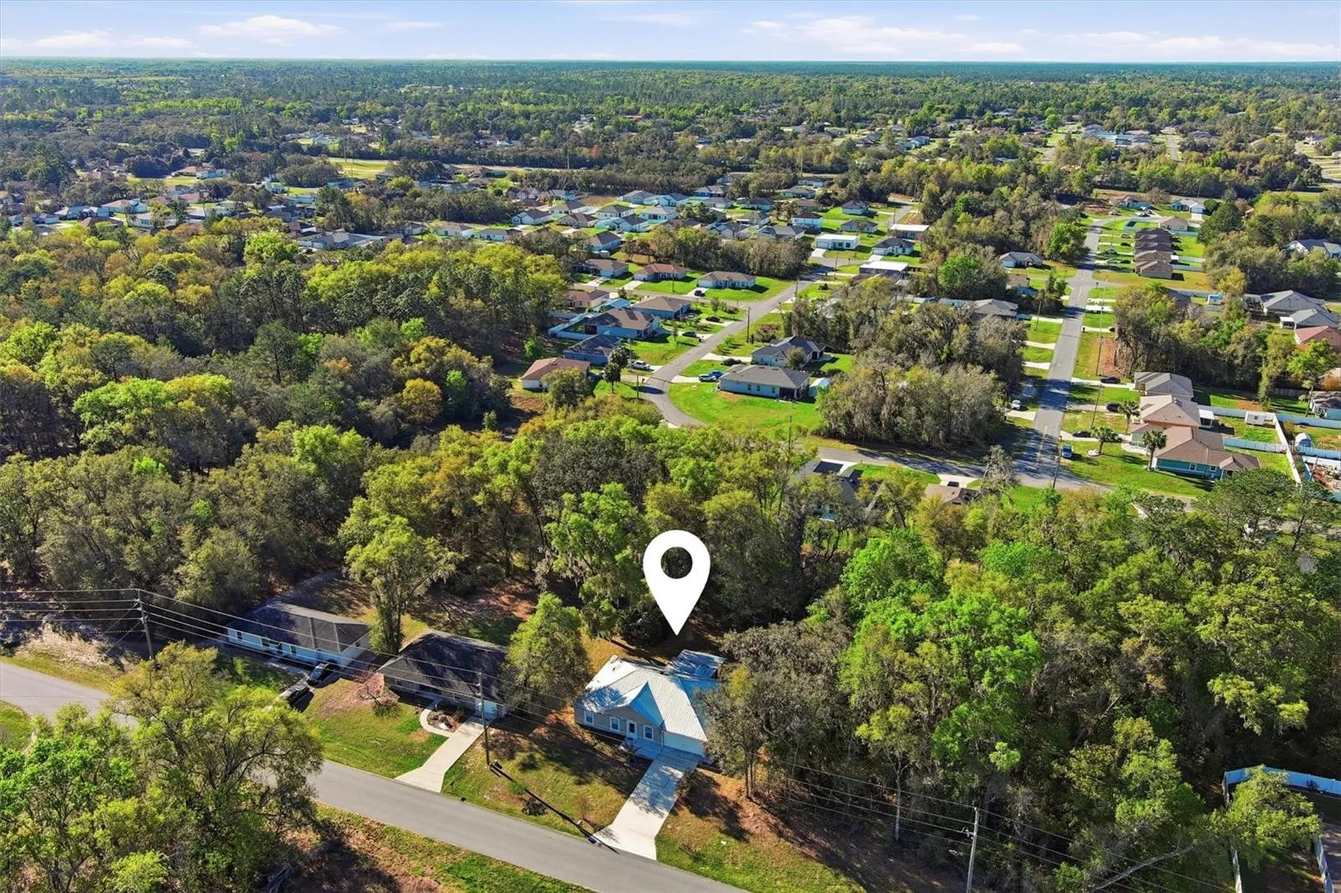 4180 SW 131st Place Road Ocala FL 34473