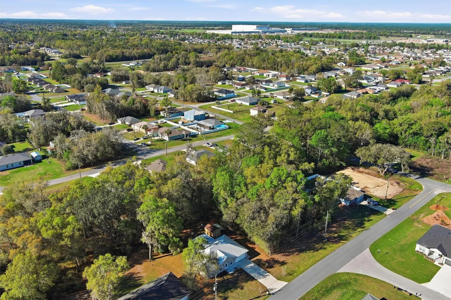 4180 SW 131st Place Road Ocala FL 34473