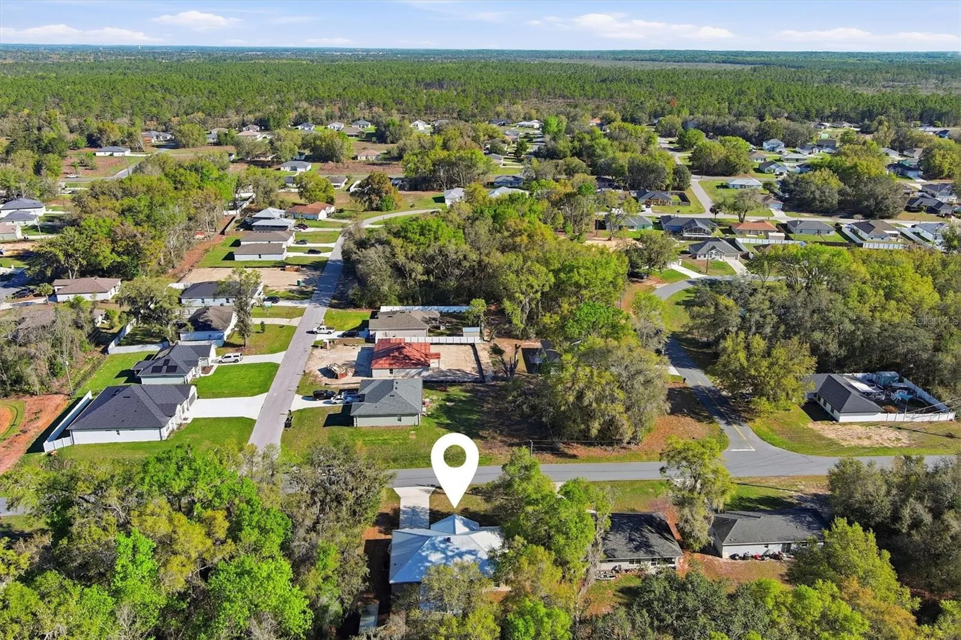 4180 SW 131st Place Road Ocala FL 34473