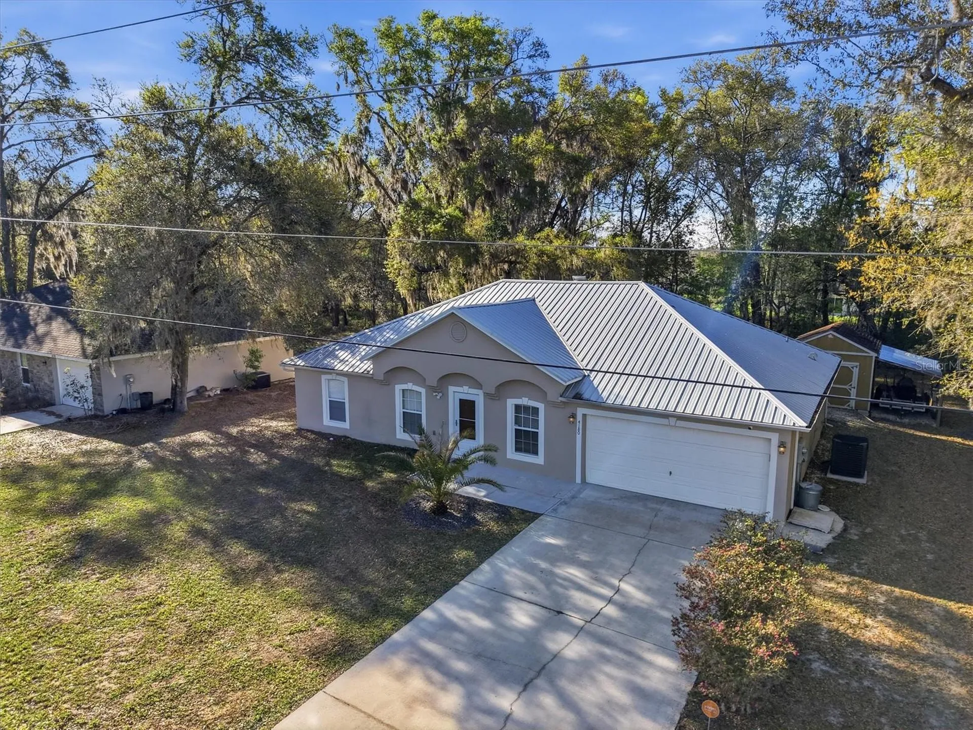 4180 SW 131st Place Road Ocala FL 34473