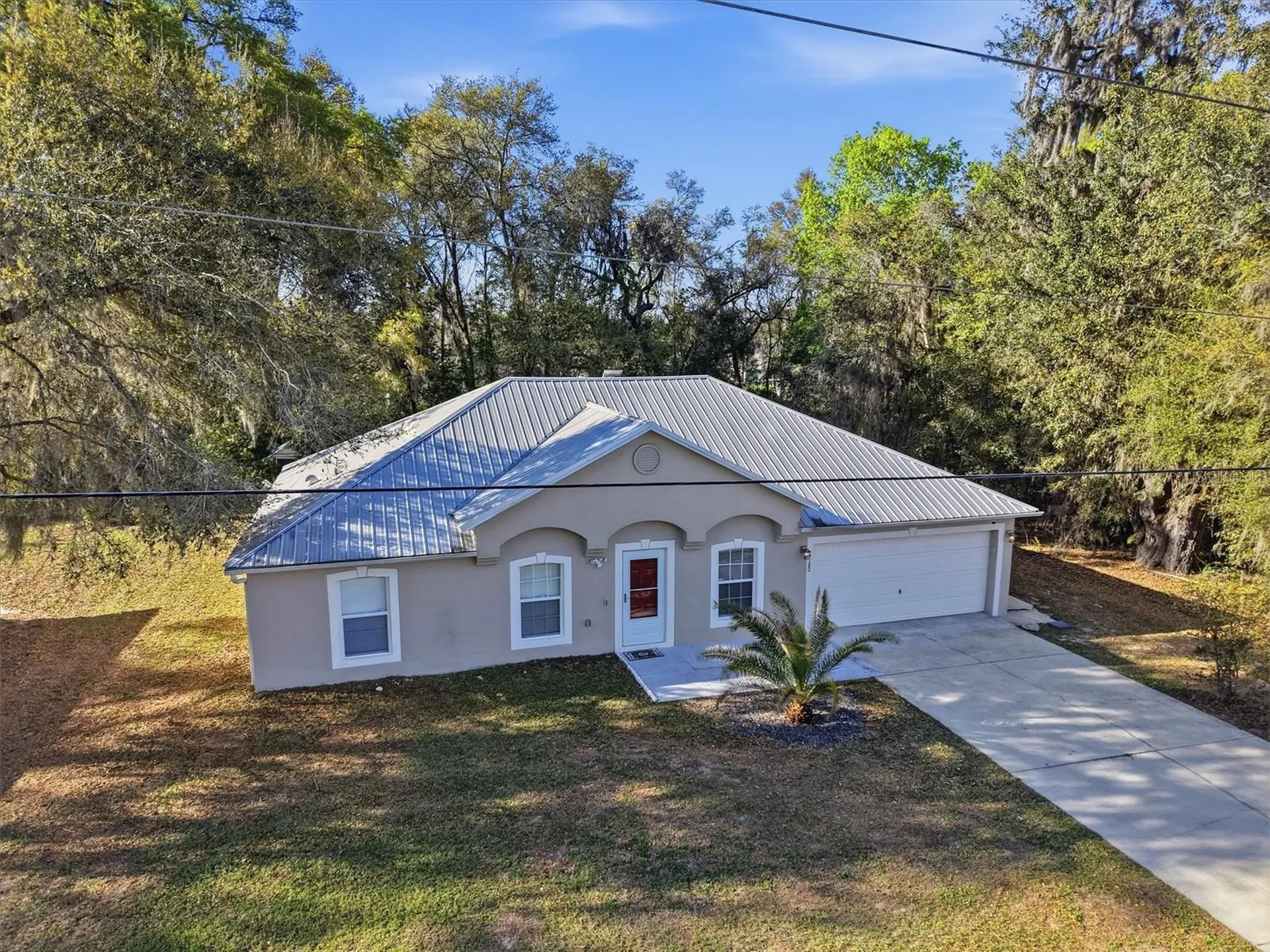 4180 SW 131st Place Road Ocala FL 34473